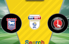 Ipswich Town Vs Charlton Athletic 22 Oktober 2025