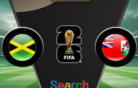 Jamaica Vs Bermuda 15 Oktober 2025