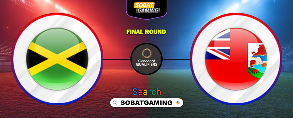 Jamaica Vs Bermuda 15 Oktober 2025
