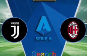 Juventus Vs AC Milan 06 Oktober 2025