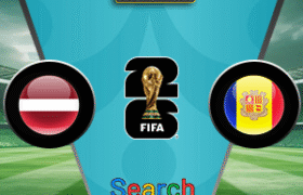 Latvia Vs Andorra 11 Oktober 2025