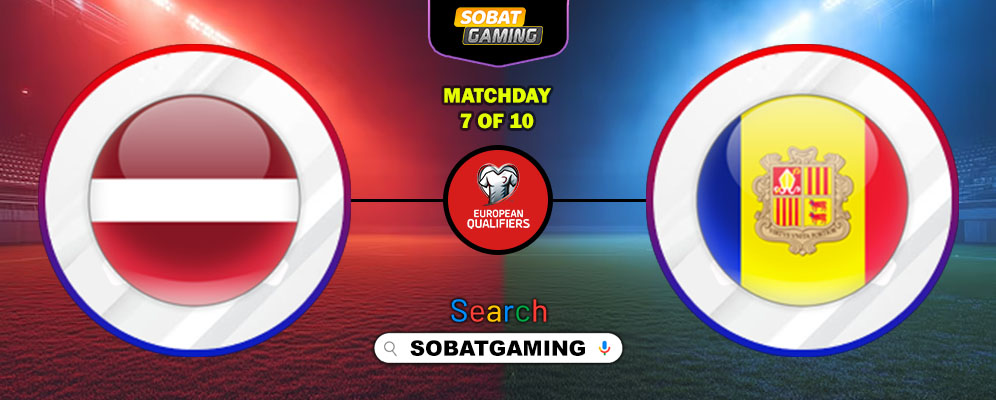 Latvia Vs Andorra 11 Oktober 2025