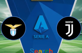 Lazio Vs Juventus 27 Oktober 2025