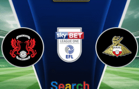 Leyton Orient Vs Doncaster Rovers 11 Oktober 2025