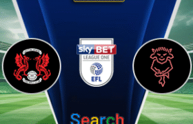Leyton Orient Vs Lincoln City 25 Oktober 2025