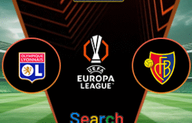 Lyon Vs Basel 23 Oktober 2025