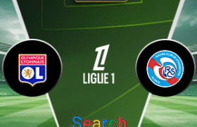 Lyon Vs Strasbourg 27 Oktober 2025