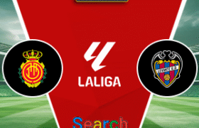 Mallorca Vs Levante 26 Oktober 2025