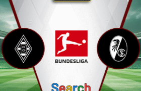 Monchengladbach Vs Freiburg 06 Oktober 2025