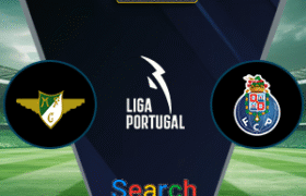 Moreirense Vs FC Porto 28 Oktober 2025
