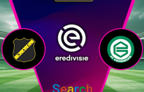 NAC Breda Vs FC Groningen 04 Oktober 2025