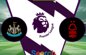 Newcastle United Vs Nottingham Forest 05 Oktober 2025