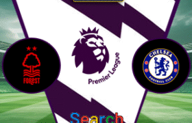 Nottingham Forest Vs Chelsea 18 Oktober 2025