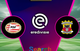 PSV Eindhoven Vs Go Ahead Eagles 18 Oktober 2025