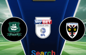 Plymouth Argyle Vs AFC Wimbledon 18 Oktober 2025