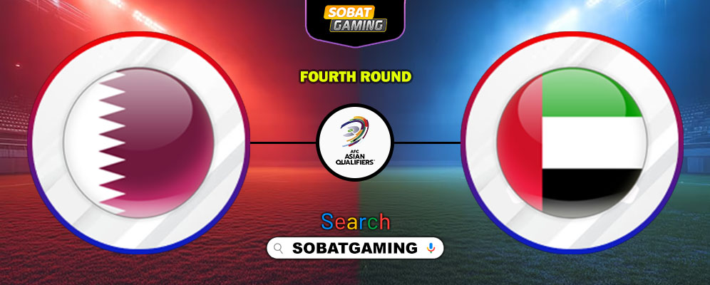 Qatar Vs United Arab Emirates 15 Oktober 2025