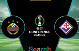 Rapid Wien Vs Fiorentina 23 Oktober 2025