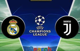 Real Madrid Vs Juventus 23 Oktober 2025