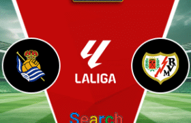 Real Sociedad Vs Rayo Vallecano 05 Oktober 2025