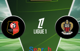 Rennes Vs Nice 26 Oktober 2025