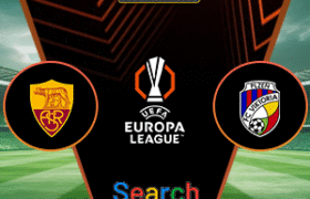 Roma Vs Viktoria Plzen 24 Oktober 2025