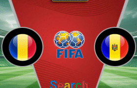 Romania Vs Moldova 10 Oktober 2025