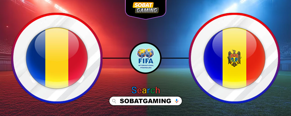 Romania Vs Moldova 10 Oktober 2025