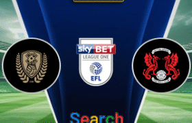 Rotherham United Vs Leyton Orient 18 Oktober 2025