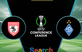 Samsunspor Vs Dynamo Kyiv 24 Oktober 2025