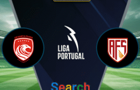 Santa Clara Vs AVS Futebol SAD 26 Oktober 2025