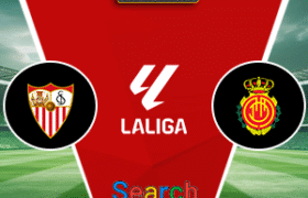Sevilla Vs Mallorca 18 Oktober 2025