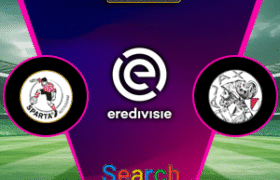 Sparta Rotterdam Vs Ajax 04 Oktober 2025