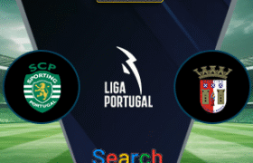 Sporting CP Vs Braga 06 Oktober 2025