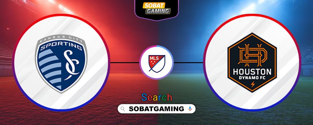Sporting Kansas City Vs Houston Dynamo FC 19 Oktober 2025