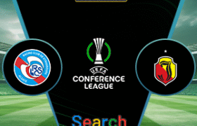 Strasbourg Vs Jagiellonia Bialystok 23 Oktober 2025