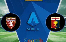 Torino Vs Genoa 26 Oktober 2025