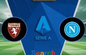 Torino Vs Napoli 18 Oktober 2025