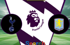 Tottenham Hotspur Vs Aston Villa 19 Oktober 2025