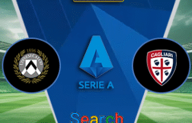 Udinese Vs Cagliari 05 Oktober 2025