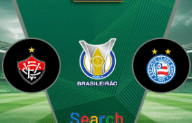 Vitoria FC Vs Bahia 17 Oktober 2025