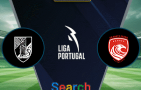 Vitoria Guimaraes Vs Santa Clara 05 Oktober 2025