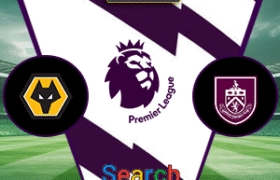 Wolverhampton Vs Burnley 26 Oktober 2025