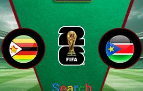 Zimbabwe Vs South Africa 10 Oktober 2025