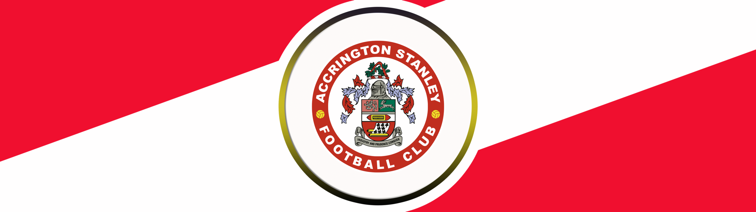 ACCRINGTON STANLEY