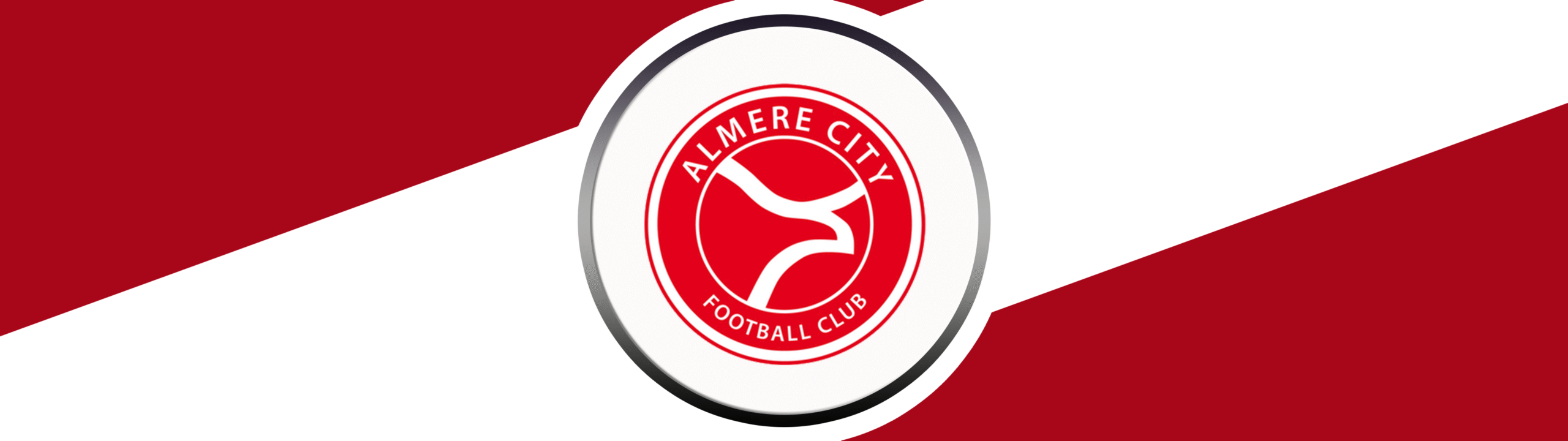 ALMERE CITY