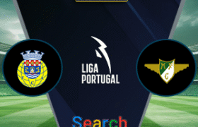 Arouca Vs Moreirense 03 November 2025