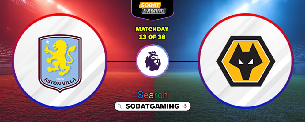 Aston Villa Vs Wolverhampton 30 November 2025