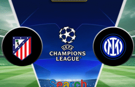 Atletico Madrid Vs Inter Milan 27 November 2025