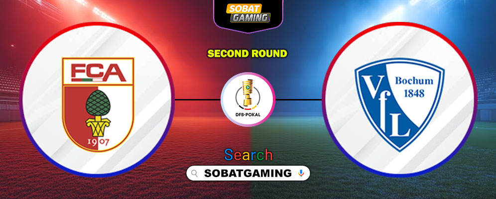 Augsburg Vs Bochum 29 Oktober 2025