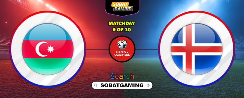 Azerbaijan Vs Iceland 14 November 2025